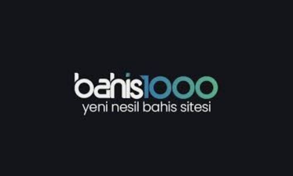 Bahis1000 Bahis Sitesi