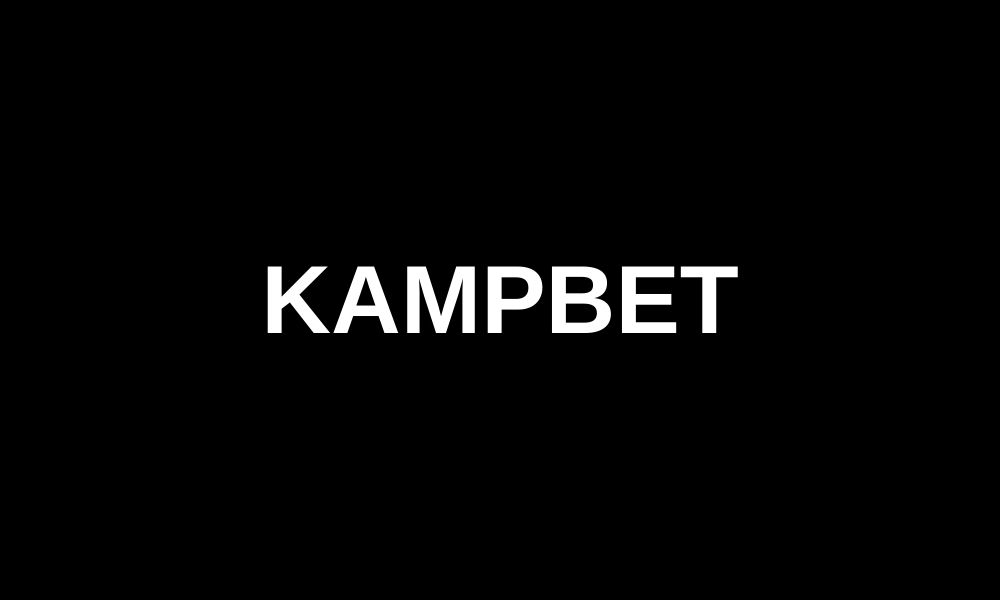 Kampbet Bahis Kampbet Giriş