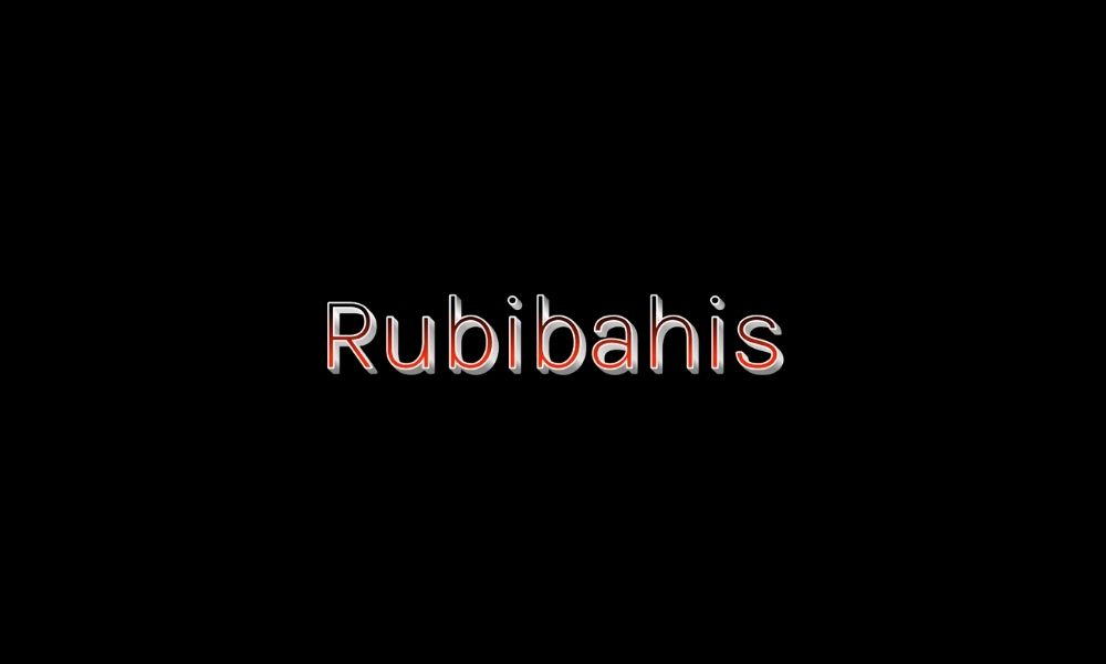 Rubibahis Bahis Rubibahis Giriş