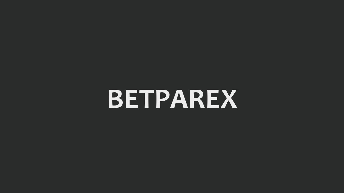 Betparex