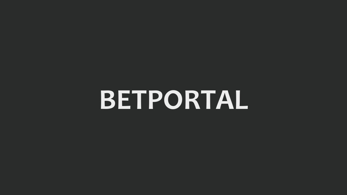Betportal