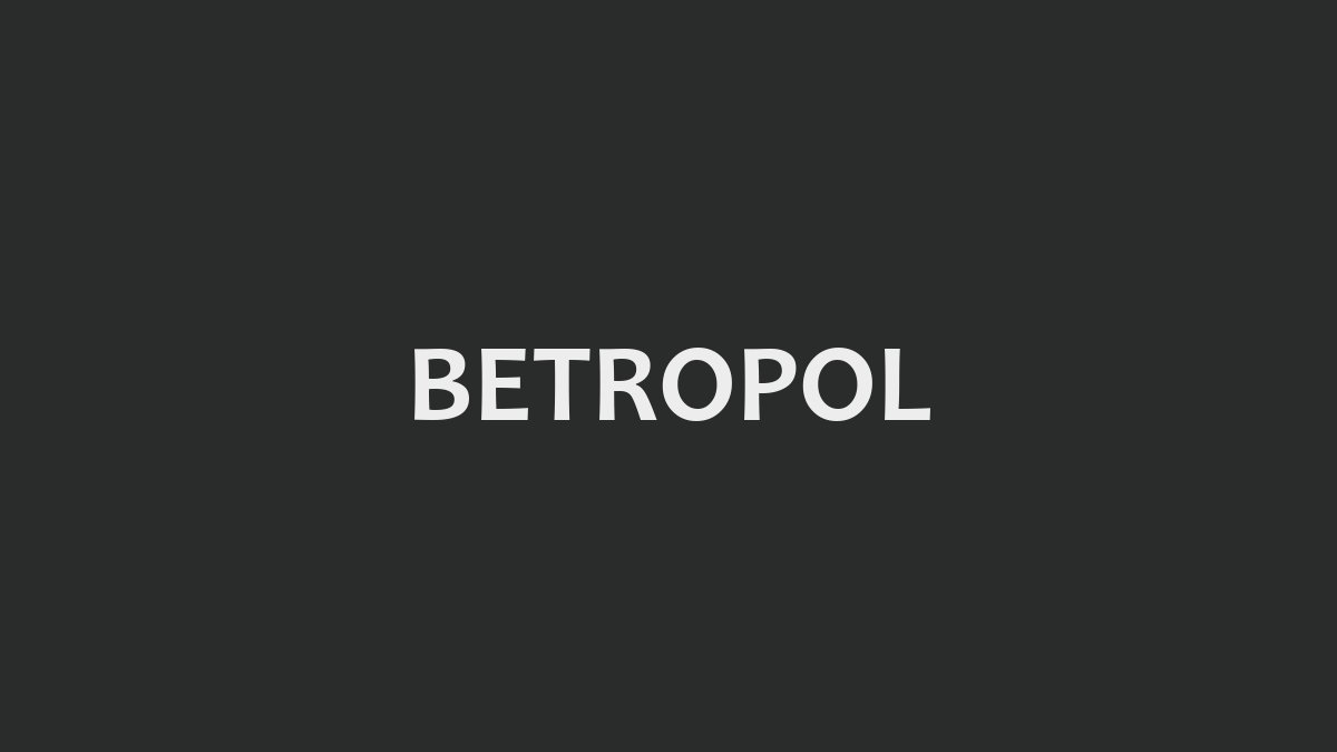 Betropol