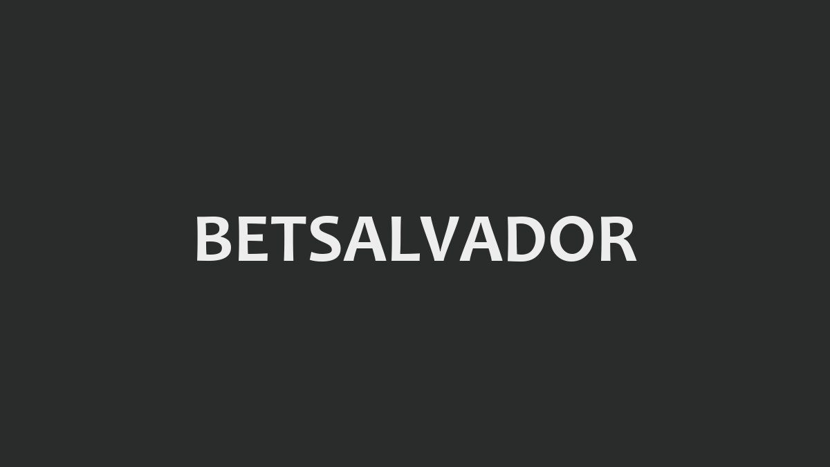 Betsalvador