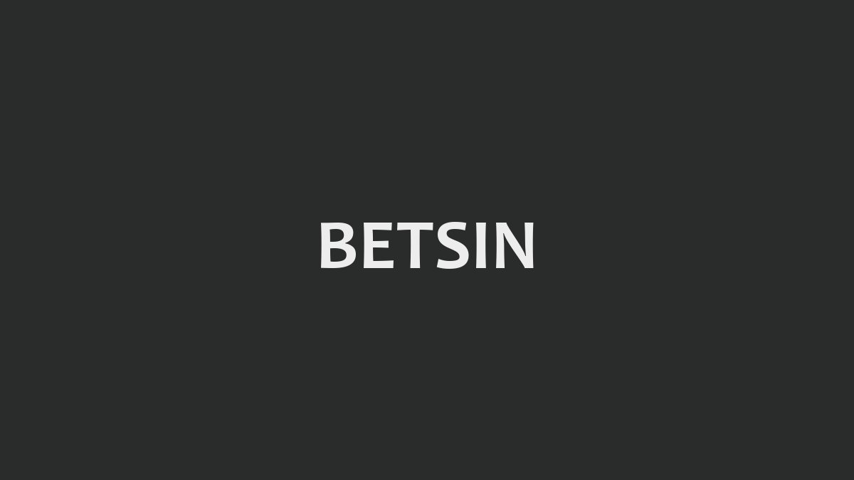 Betsin