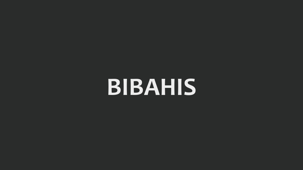 Bibahis