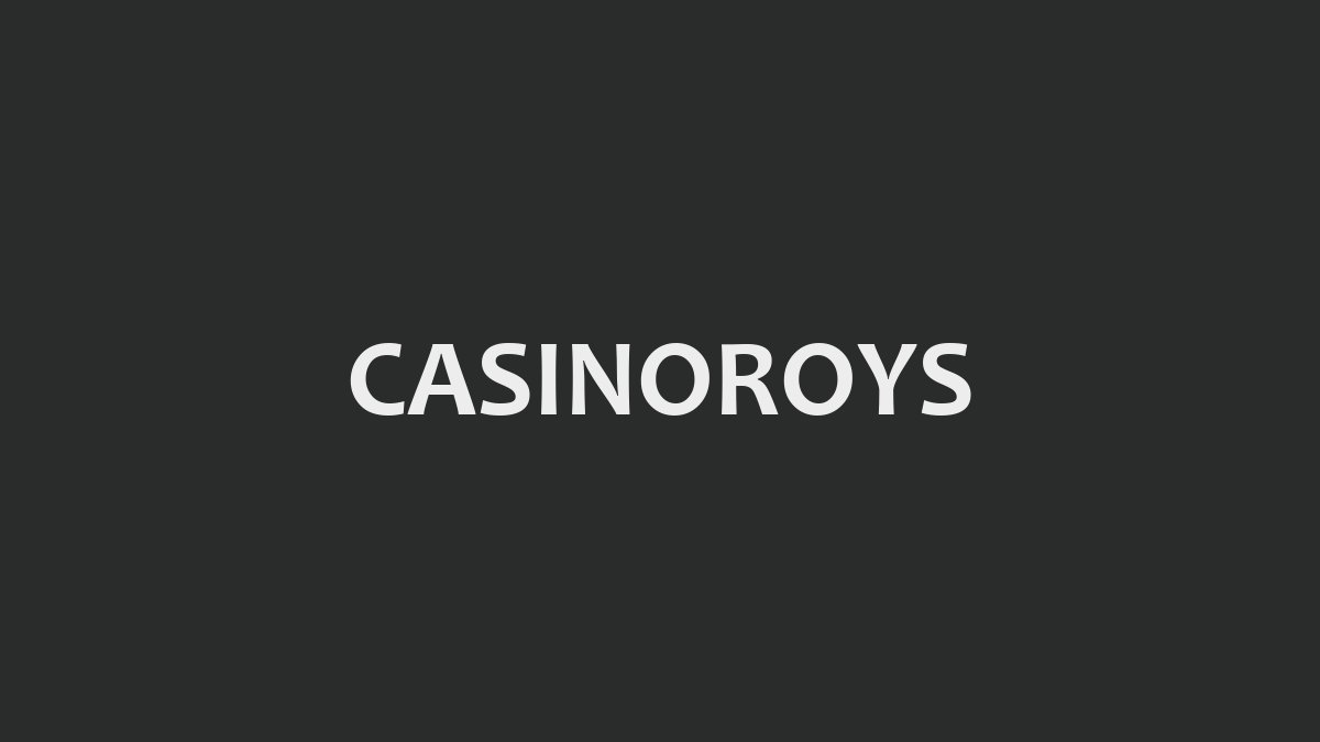 Casinoroys