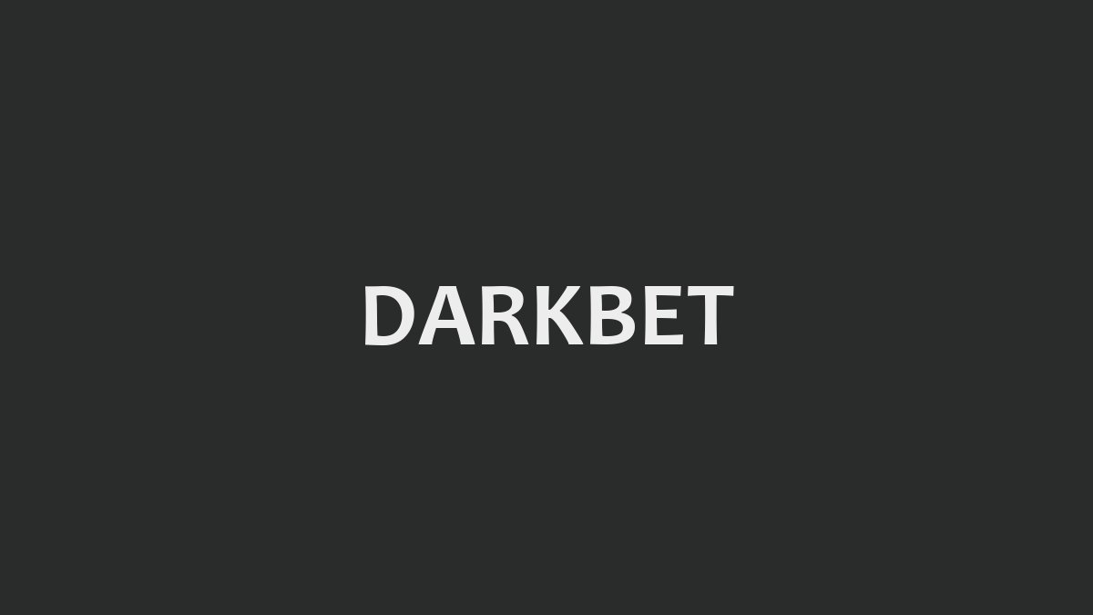 Darkbet