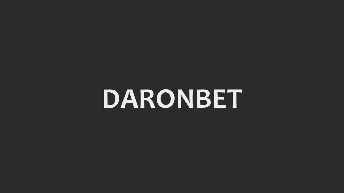 Daronbet