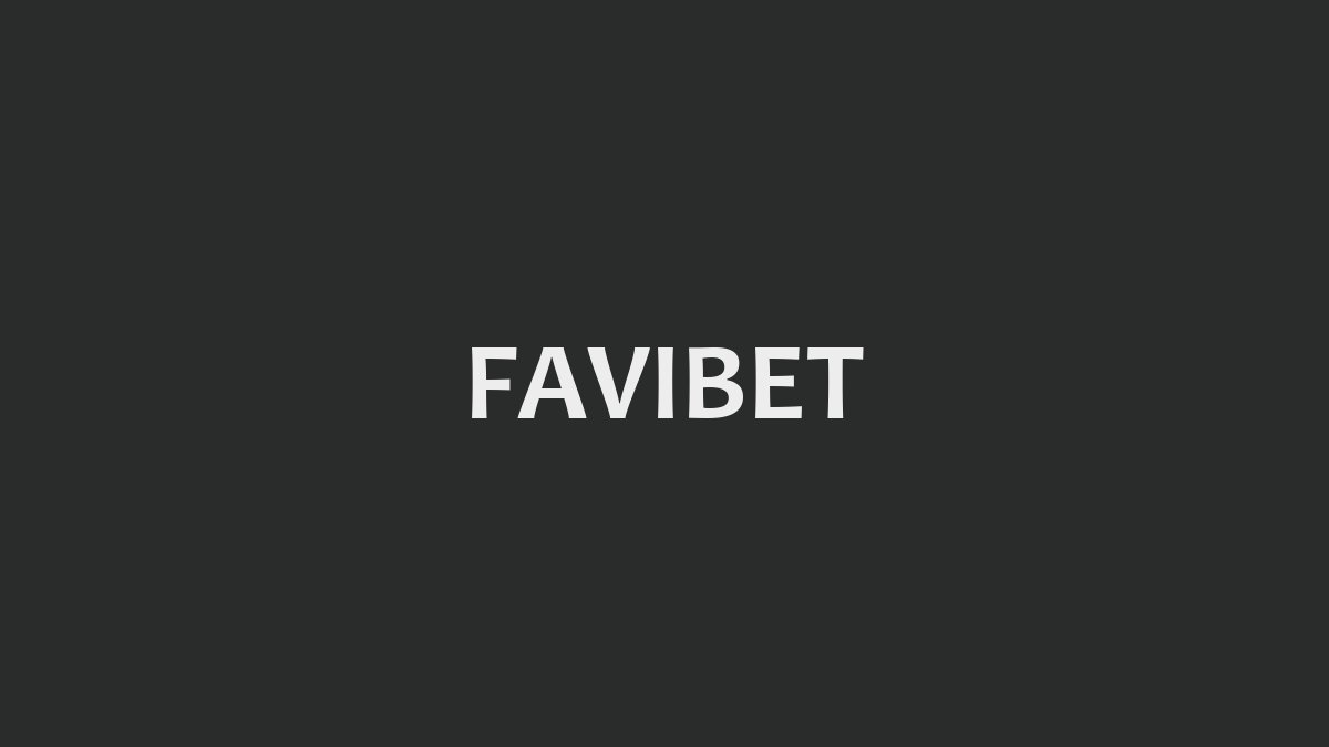 Favibet
