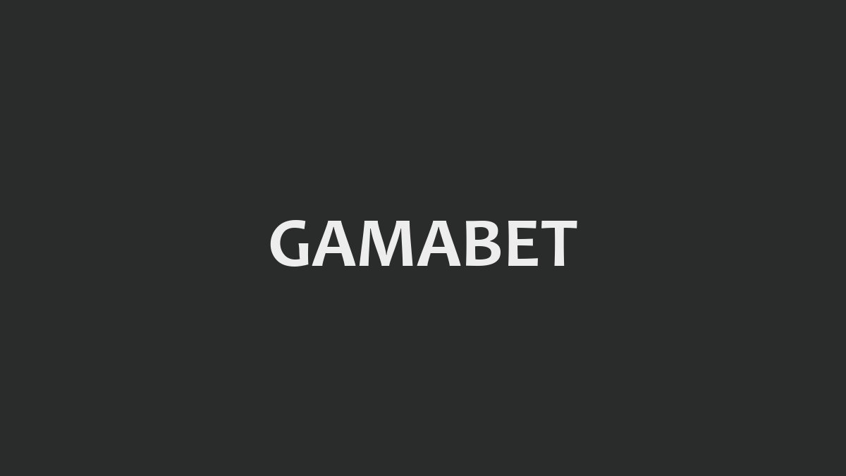 Gamabet