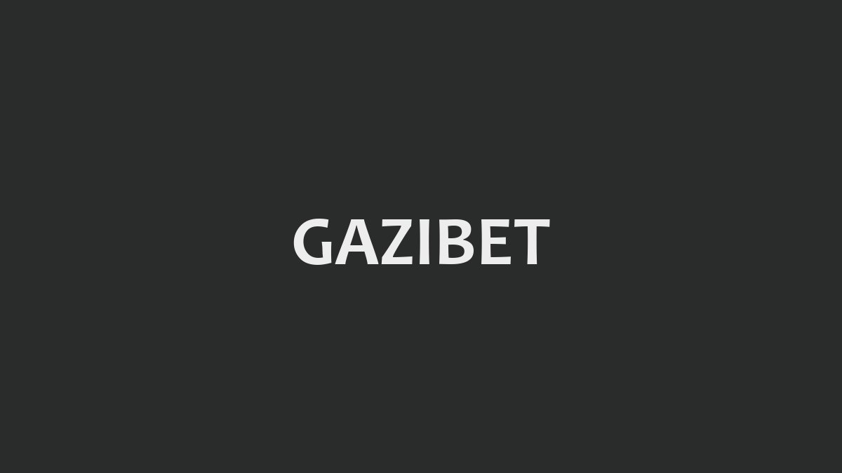 Gazibet