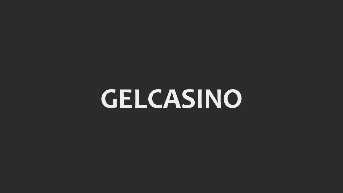 Gelcasino