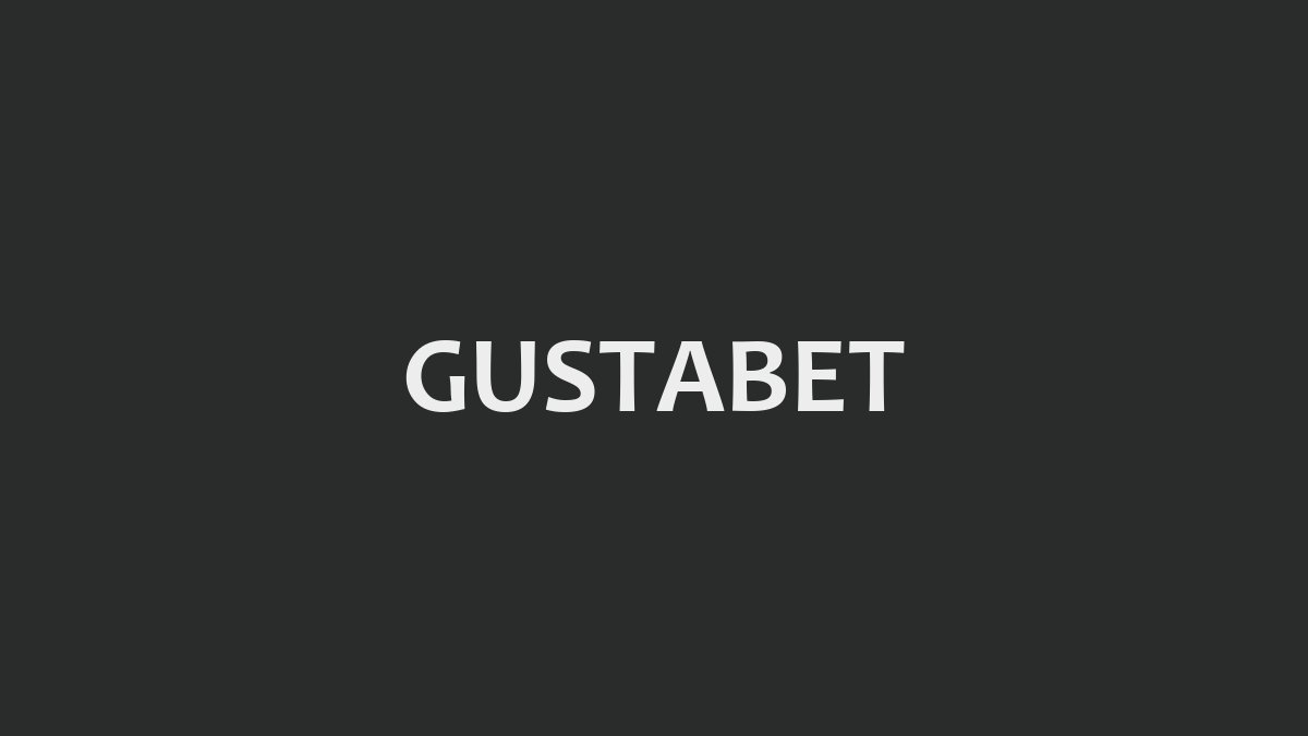 Gustabet