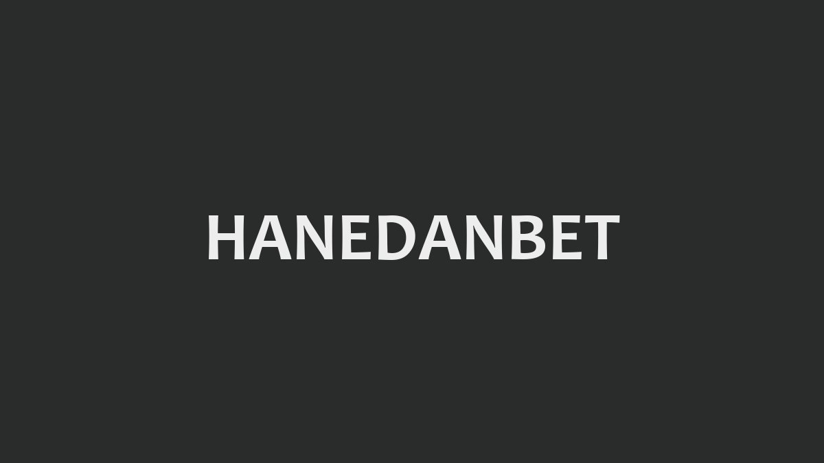 Hanedanbet