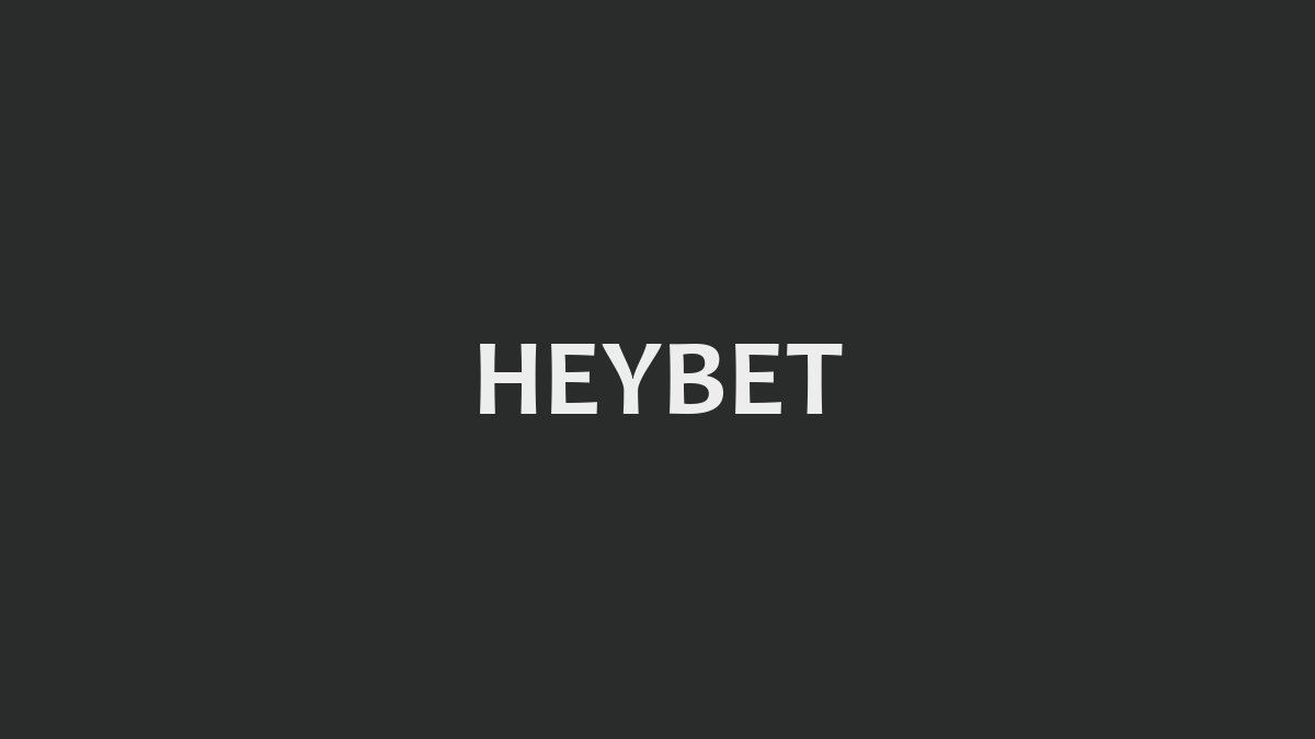 Heybet