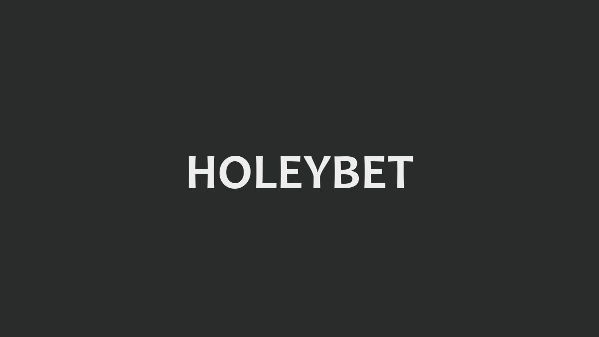 Holeybet