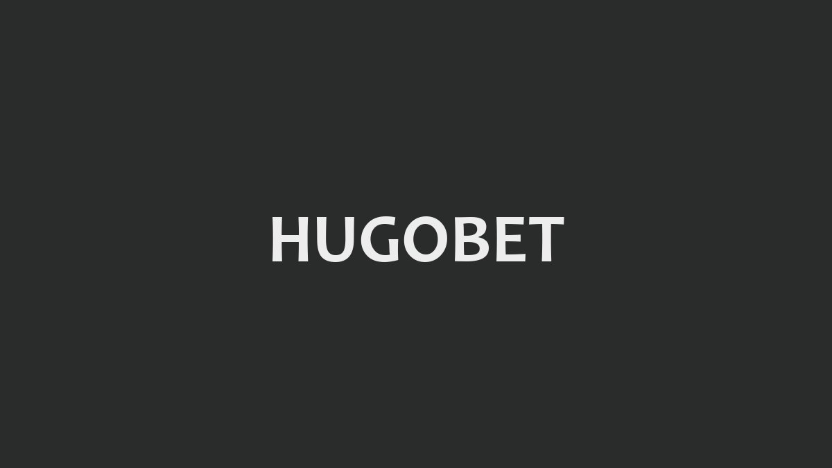 Hugobet