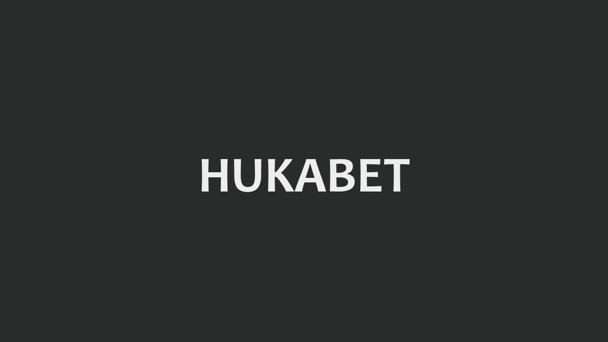 Hukabet