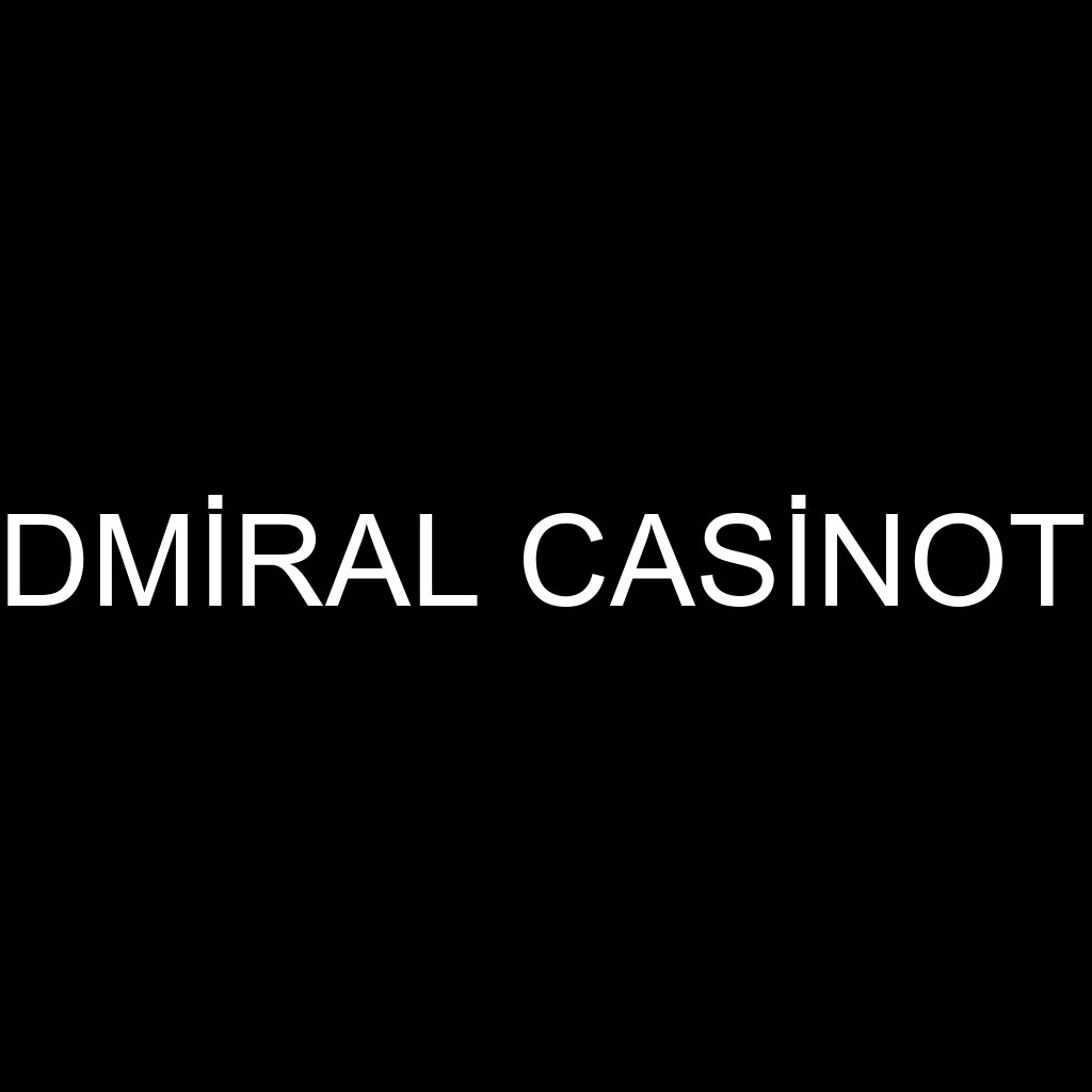 Admiral Casinotr