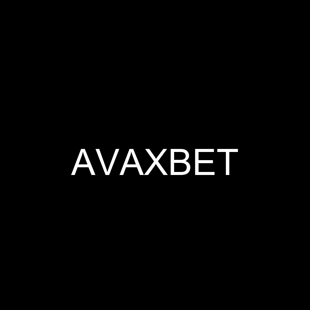 AvaxBet