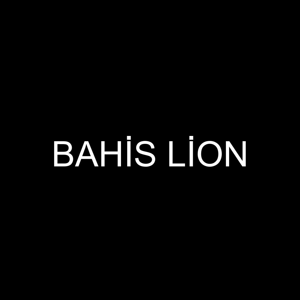 Bahis Lion