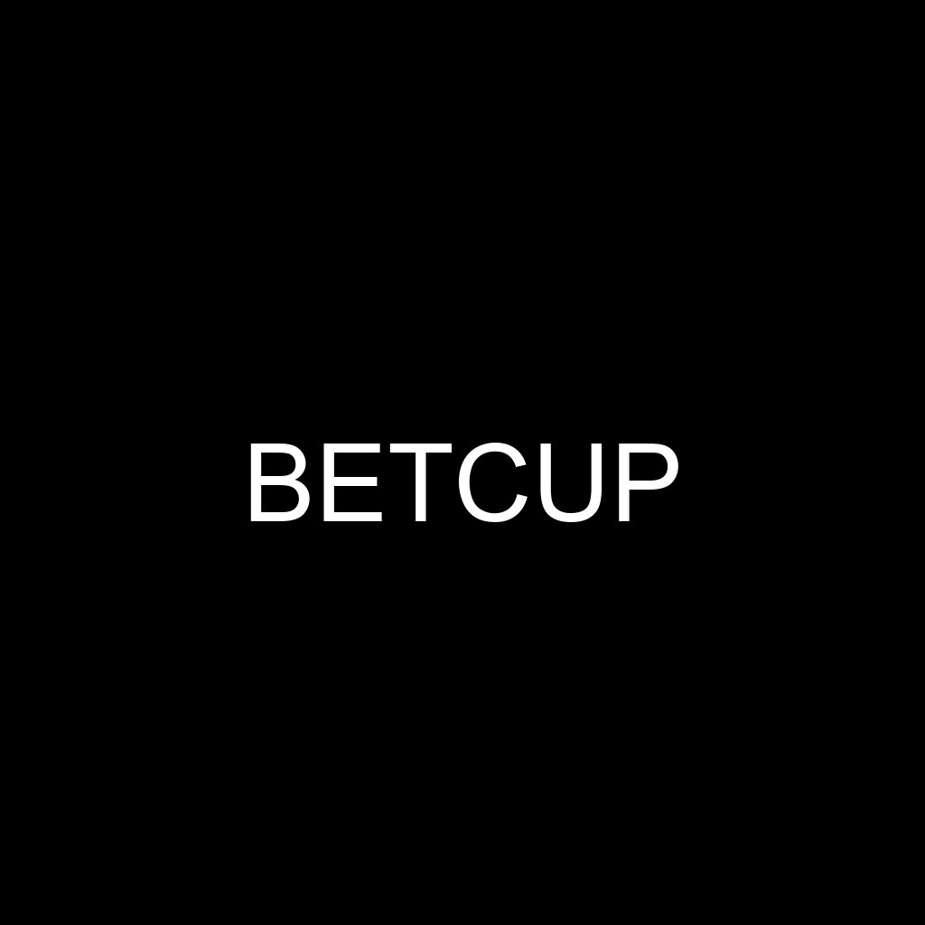 Betcup
