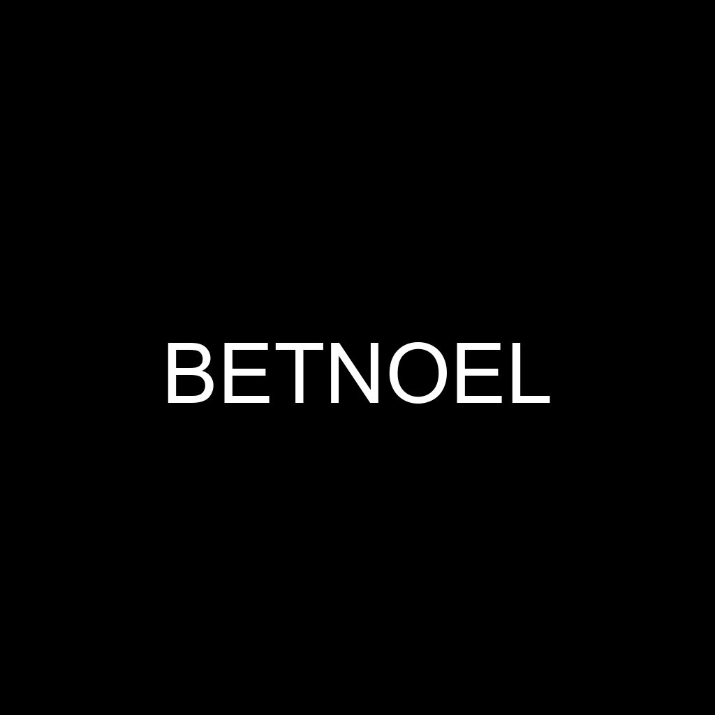 Betnoel
