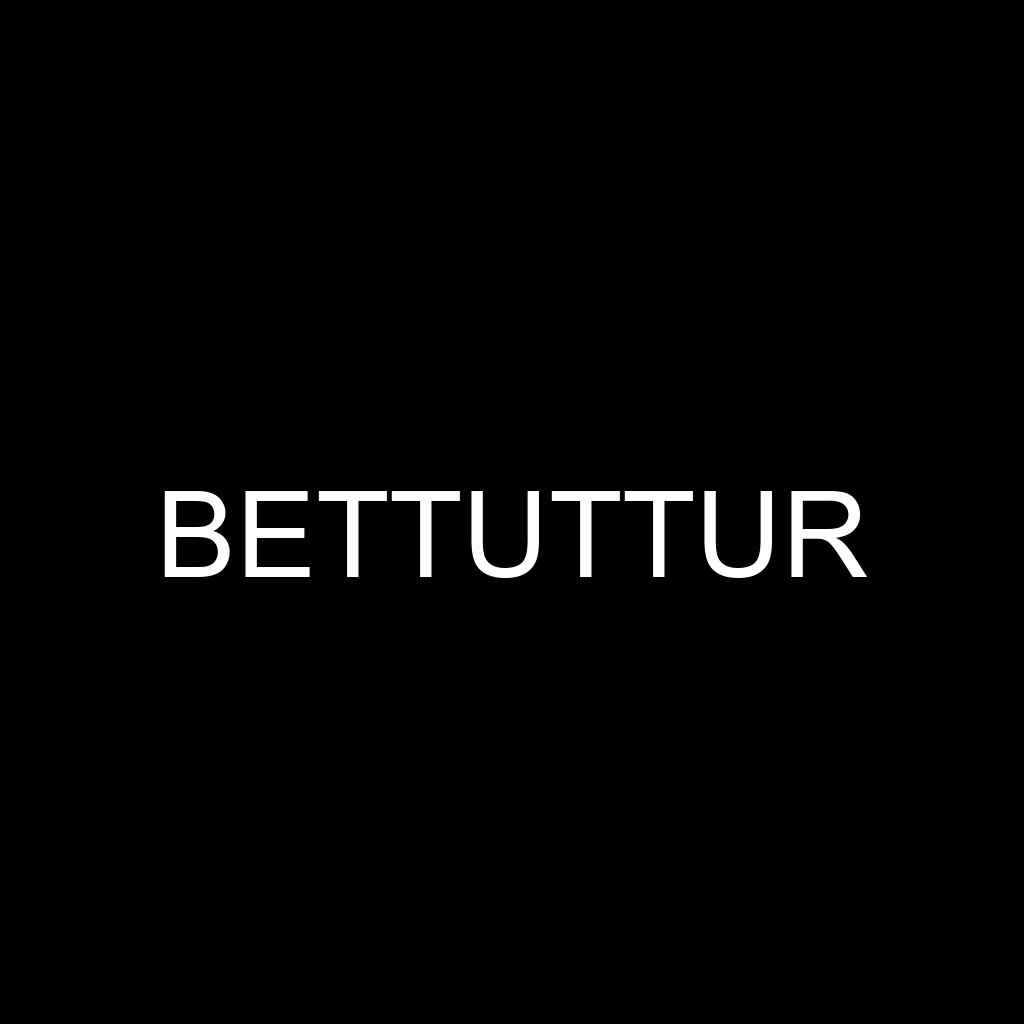 BetTuttur