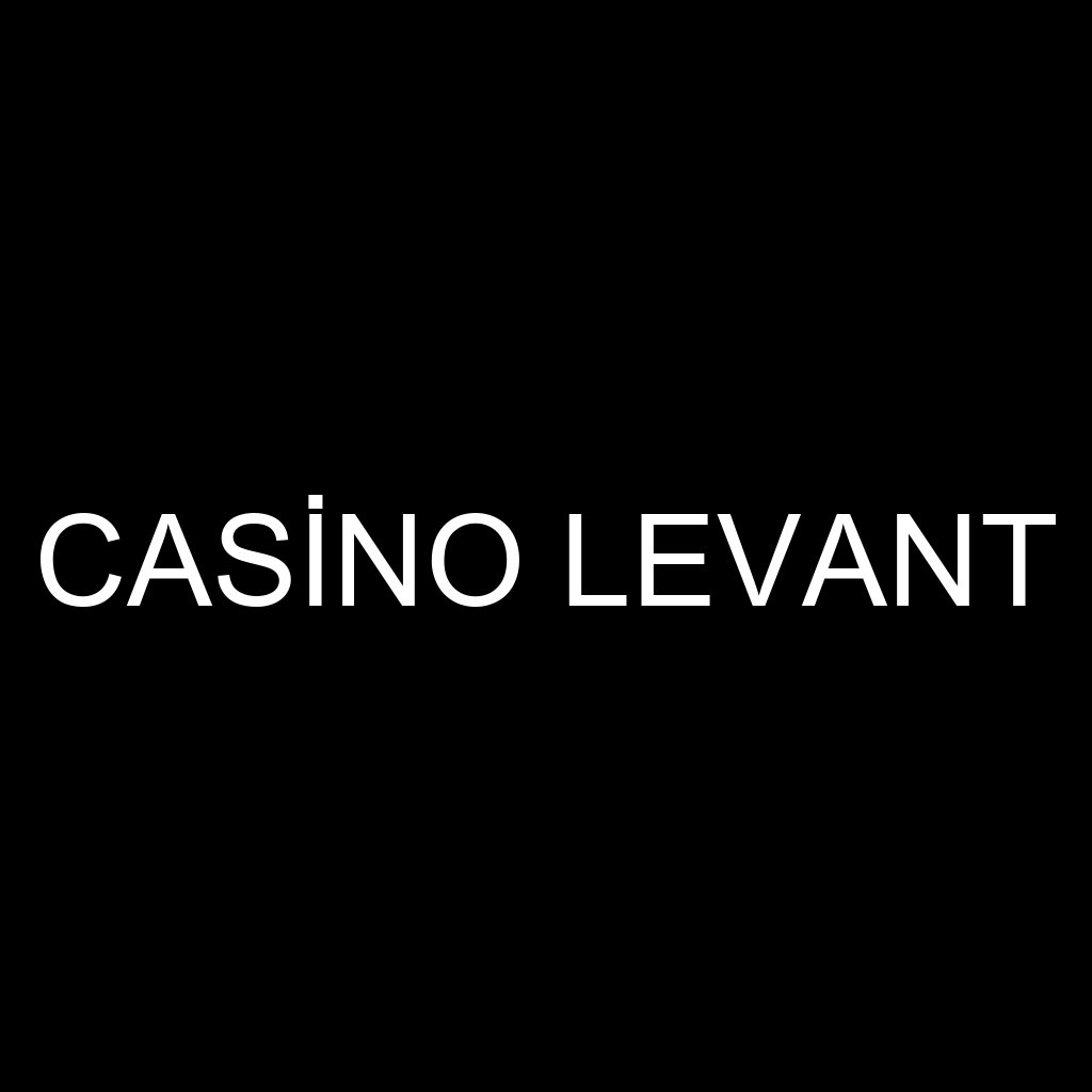 Casino Levant