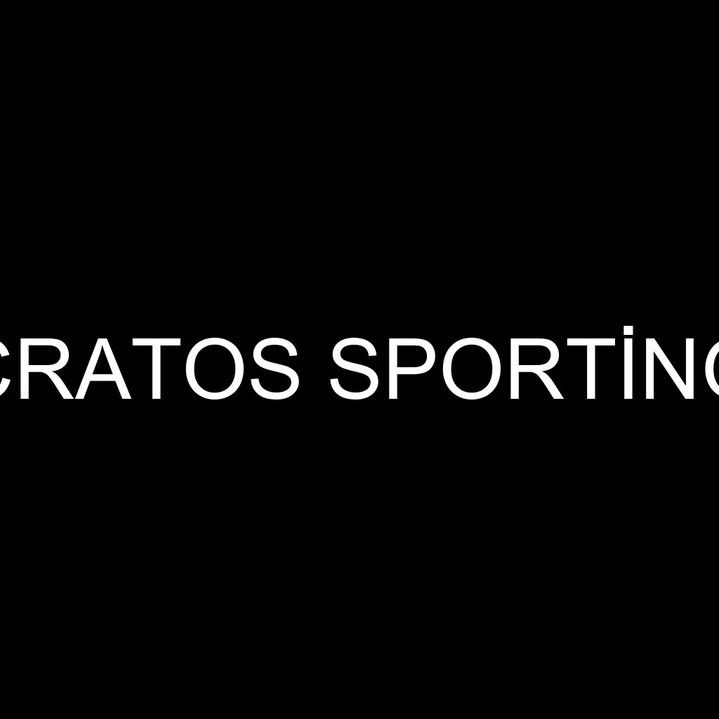 Cratos Sporting