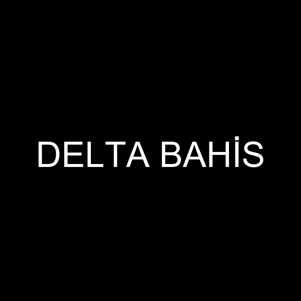 Delta Bahis