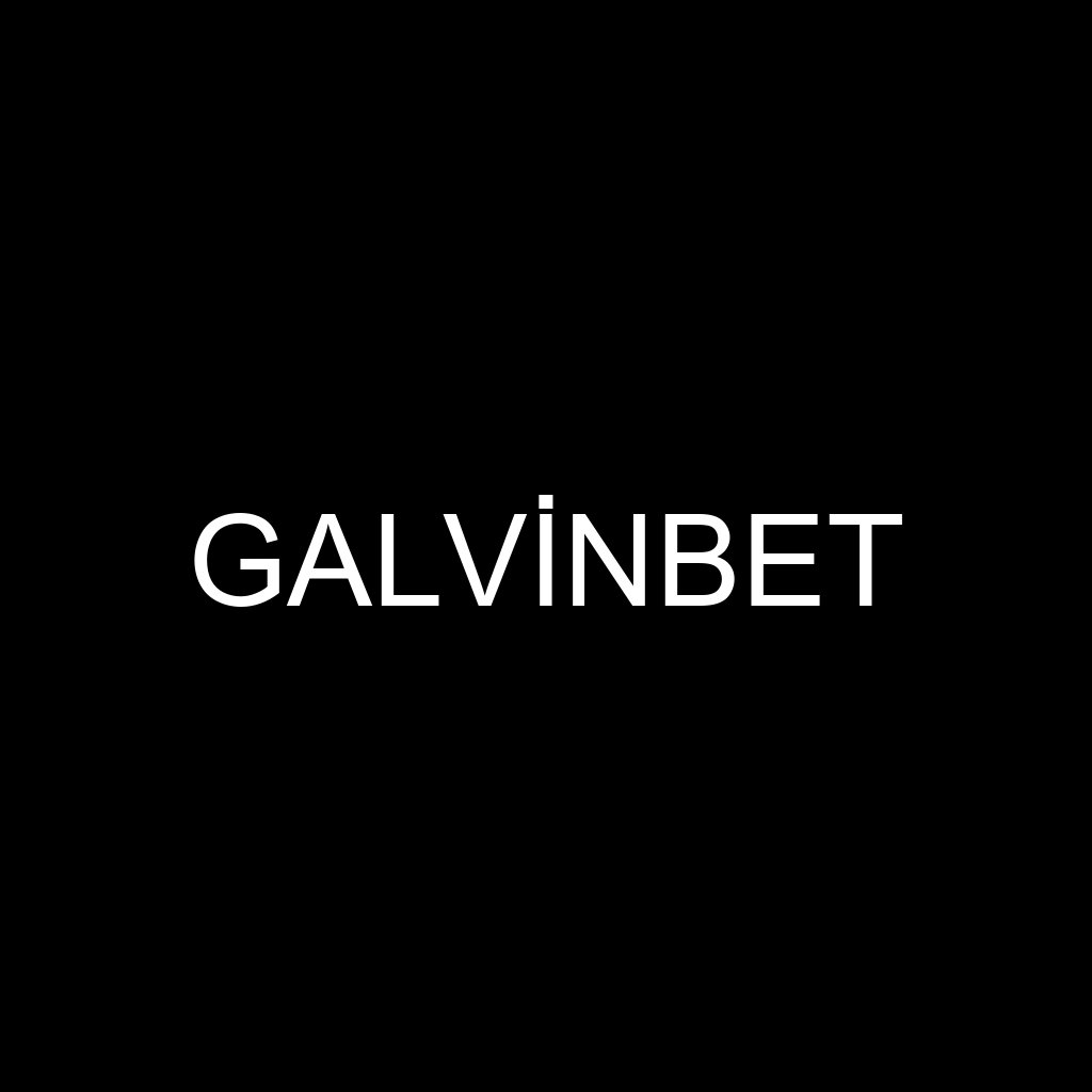 Galvinbet