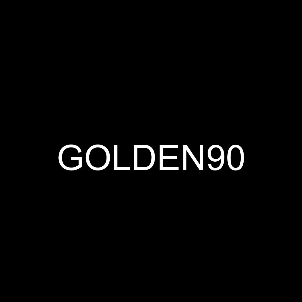 Golden90