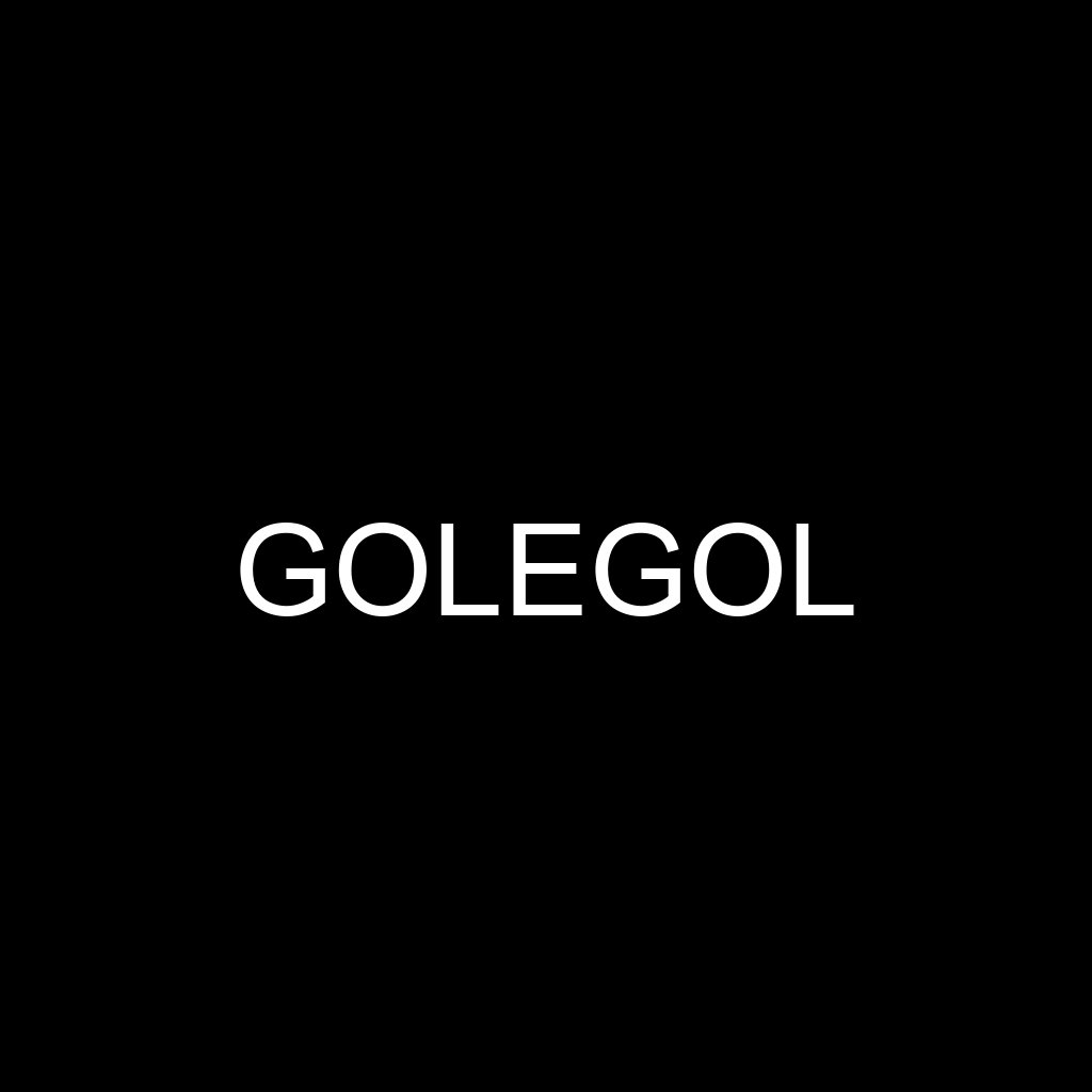Golegol
