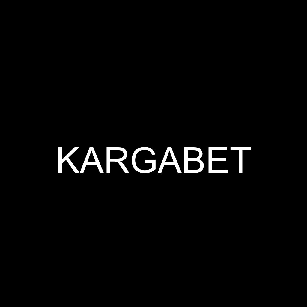 Kargabet