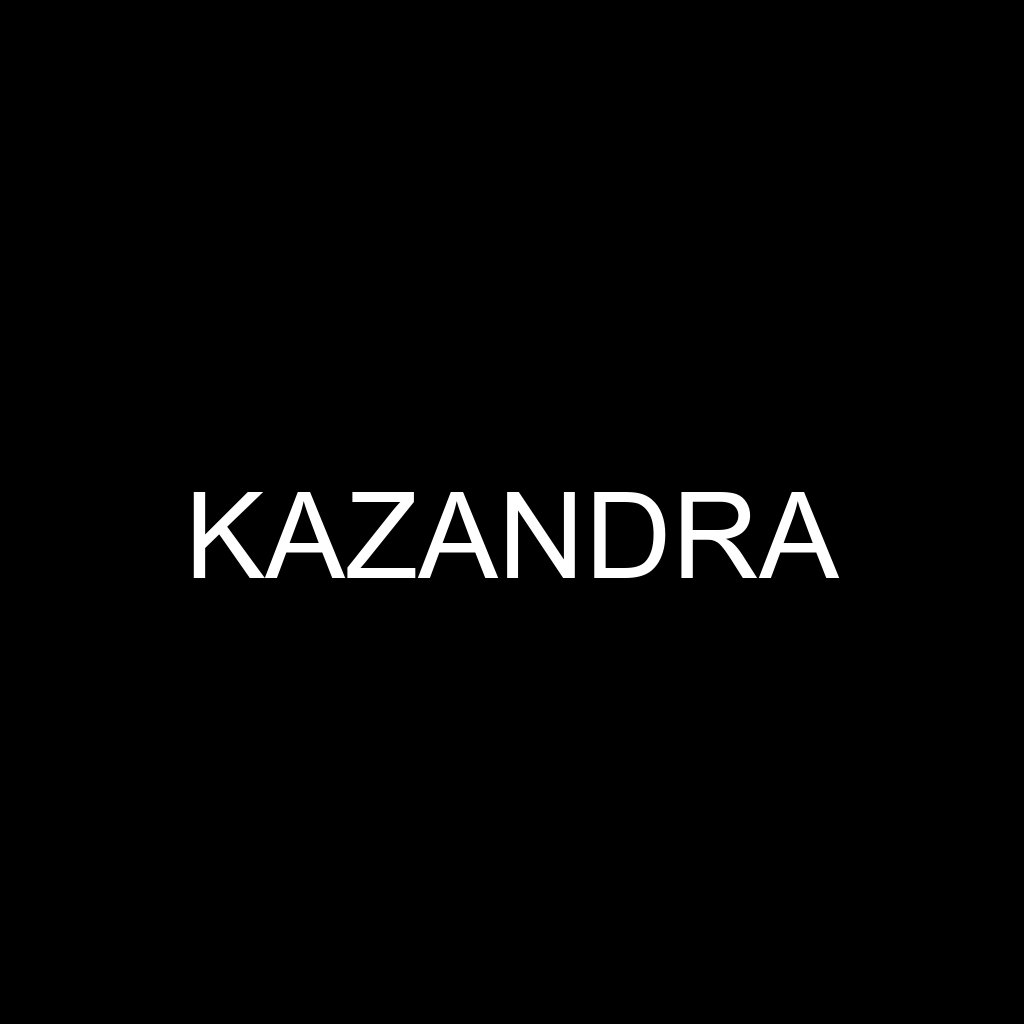 Kazandra