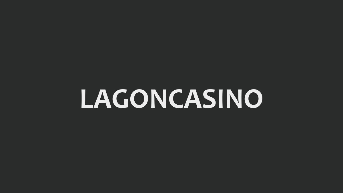 Lagoncasino