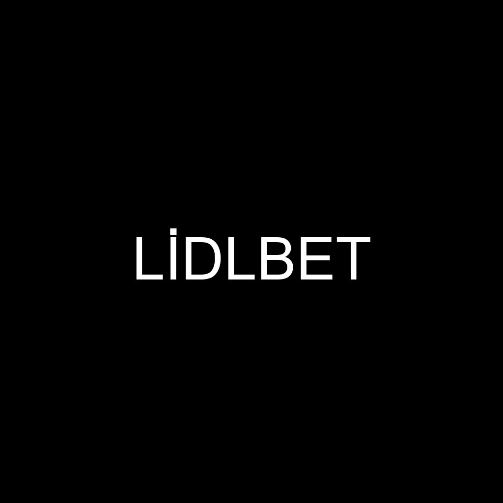 Lidlbet