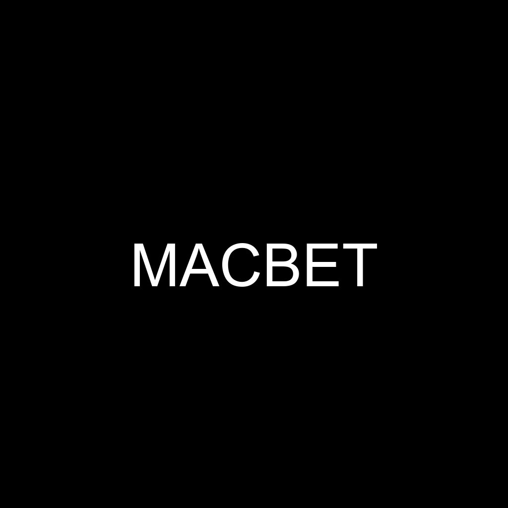 Macbet