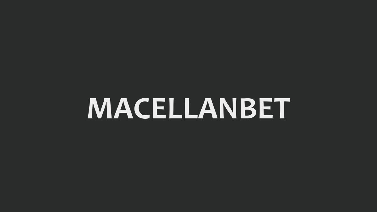 Macellanbet