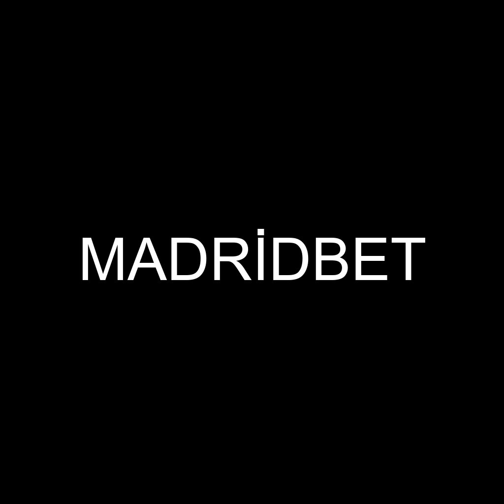 Madridbet