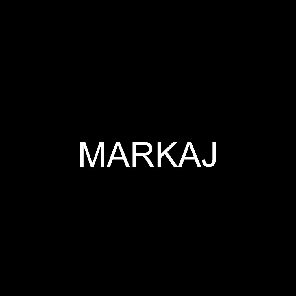 Markaj