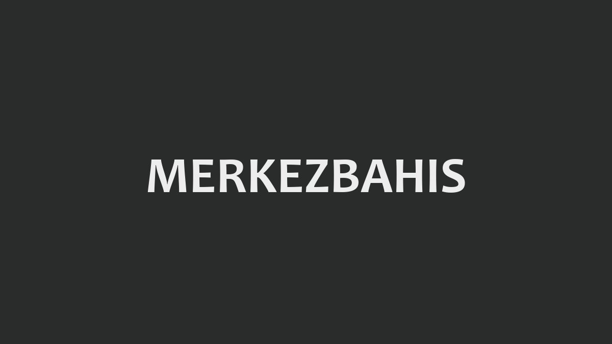 Merkezbahis