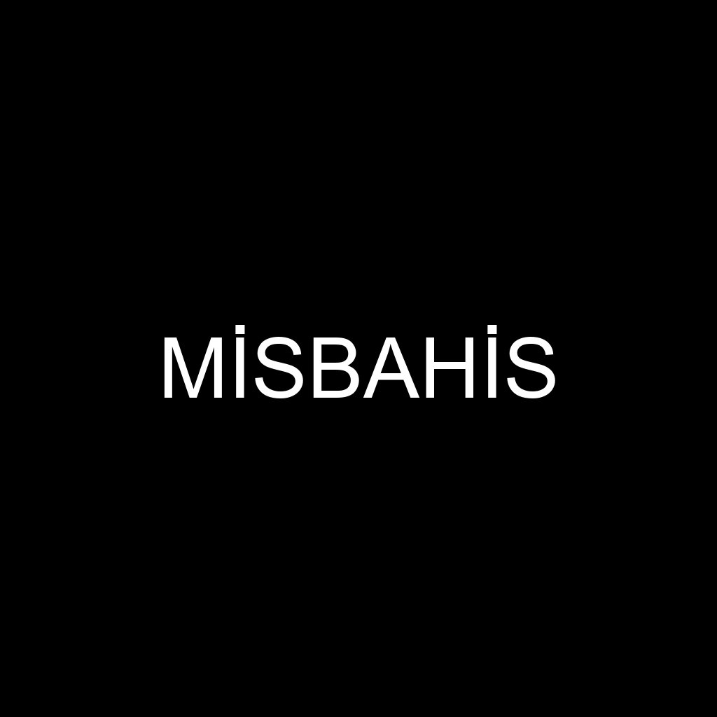 MisBahis