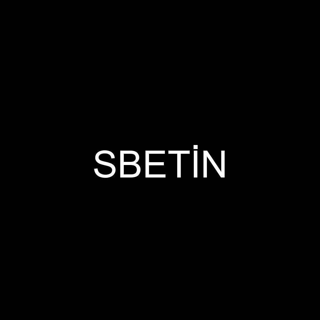 Sbetin
