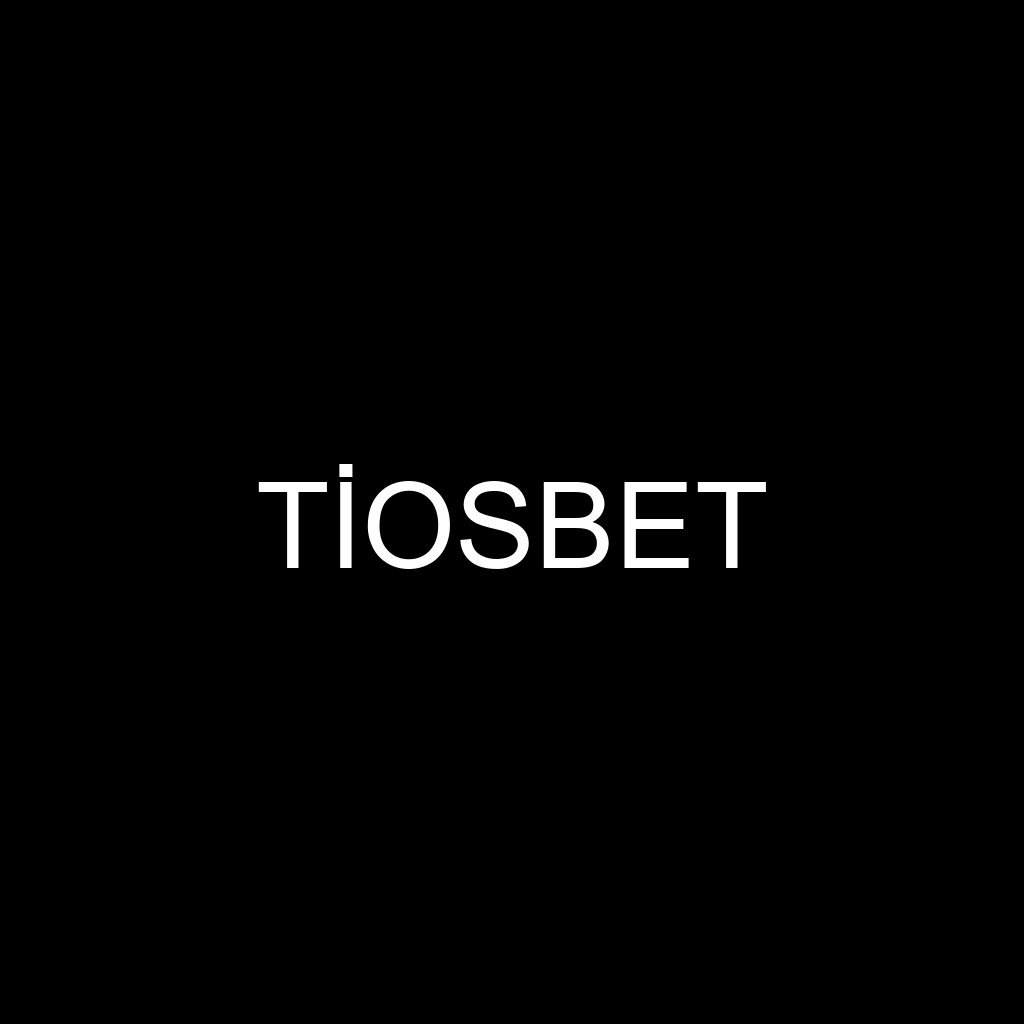 Tiosbet
