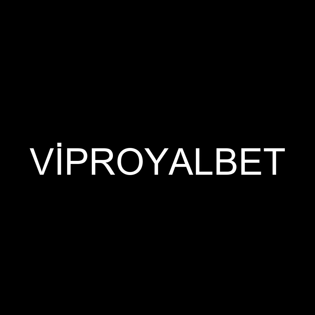 Viproyalbet