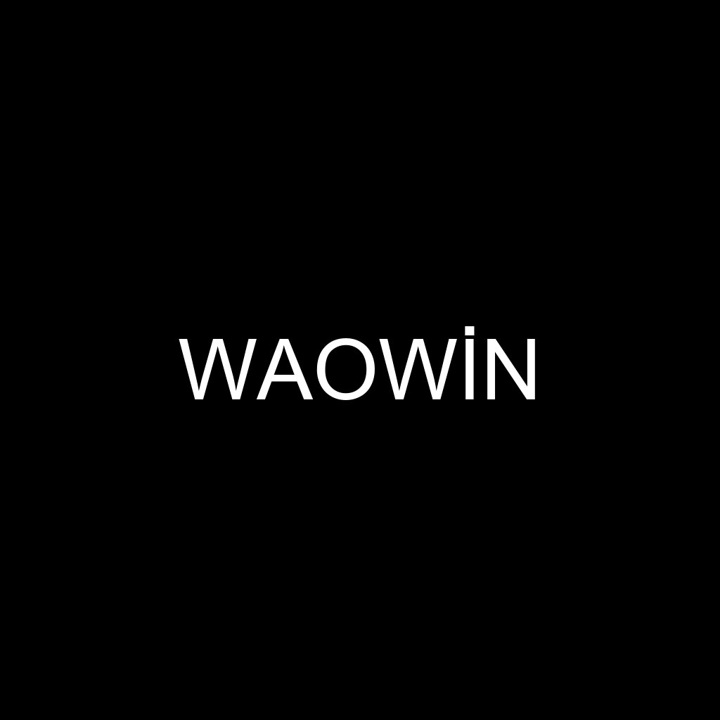 Waowin